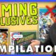 Gaming Exclusives - Scott The Woz Compilation