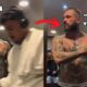 Gym Bully Acts "Tough" & Instantly Regrets it