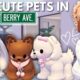 HOW TO GET PUPPIES IN BERRY AVENUE 🐶🦴