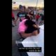 Hood Girl Fight