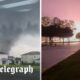 Hurricane Milton spawns killer tornadoes