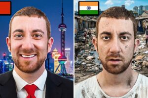 I Visited Every Country & Ranked The Best & Worst Cities