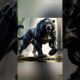 Incredible animal fusion 🤯| Mind blowing creature|Hybrid #shorts #shortsfeed #hybrid #fusion #viral