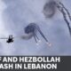 Israel - Hezbollah conflict: IDF soldiers killed in Lebanon