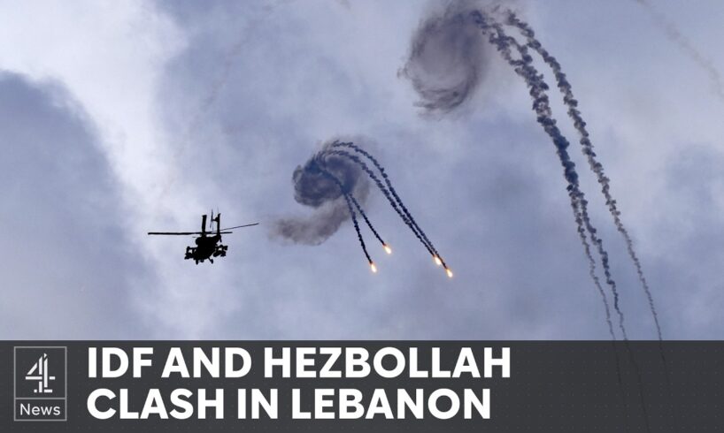 Israel - Hezbollah conflict: IDF soldiers killed in Lebanon