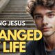 JESUS Leads DYING TEEN to a Celestial Hospital during NDE | Near-Death Experience Story