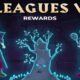 Leagues 5 Oldschool Runescape Rewards Are Awesome