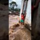 MIRACLE RESCUE! Dog Saves Child from Thunderstorm ,Hero Dog Rescues Child Stranded in Thunderstorm