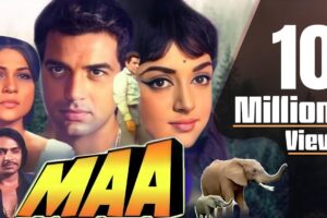 Maa Full Movie | Dharmendra | Hema Malini | Superhit Bollywood Movie