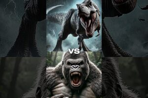 Mammoth vs Animals vs Dinosaurs (T.Rex, Lion, Tiger)