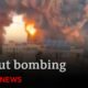 Massive blasts rock Beirut as Israel targets Hezbollah leader Hassan Nasrallah | BBC News