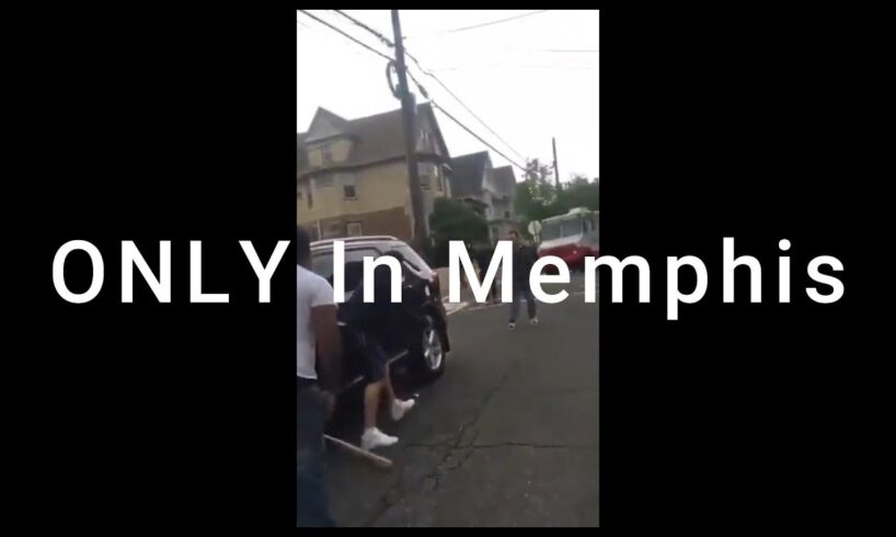 More Insane Hood Street fights and Baby Mama Brawls