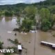 More than 100 dead in devastation and flooding after Hurricane Helene