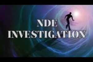 NEAR DEATH EXPERIENCES // DEEP REVIEW & INVESTIGATION // (Part #2) #NDE #OPENPANEL #MATRIX