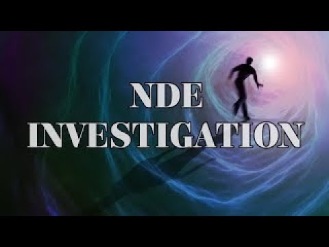 NEAR DEATH EXPERIENCES // DEEP REVIEW & INVESTIGATION // (Part #2) #NDE #OPENPANEL #MATRIX