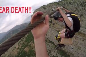 NEAR DEATH EXPERIENCES!! (Near death caught on GoPro and camera!)