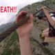 NEAR DEATH EXPERIENCES!! (Near death caught on GoPro and camera!)