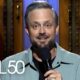 Nate Bargatze Stand-Up Monologue - SNL