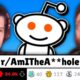 PKA Answers Questions from r/AITA on Reddit (Compilation #2)