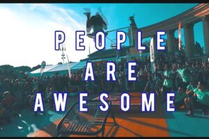 People are Awesome 2024 Best Moments. Inspiration and Motivation for Enjoying Each Moment.