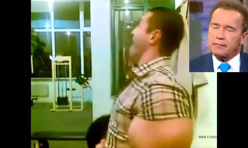 People are awesome - idiots on synthol edition