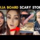 People play Ouija Board and Regret it immediately! (compilation)