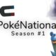 PokéNational Full Season #1 | Compilation