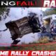 Rally Crash Madness 2021 BEST OF - THE ESSENTIAL COMPILATION! PURE SOUND