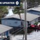 Rescuers search for survivors across Florida after Hurricane Milton