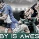 Rugby Is Awesome | A Showcase Of Big Hits, Speed & Skills