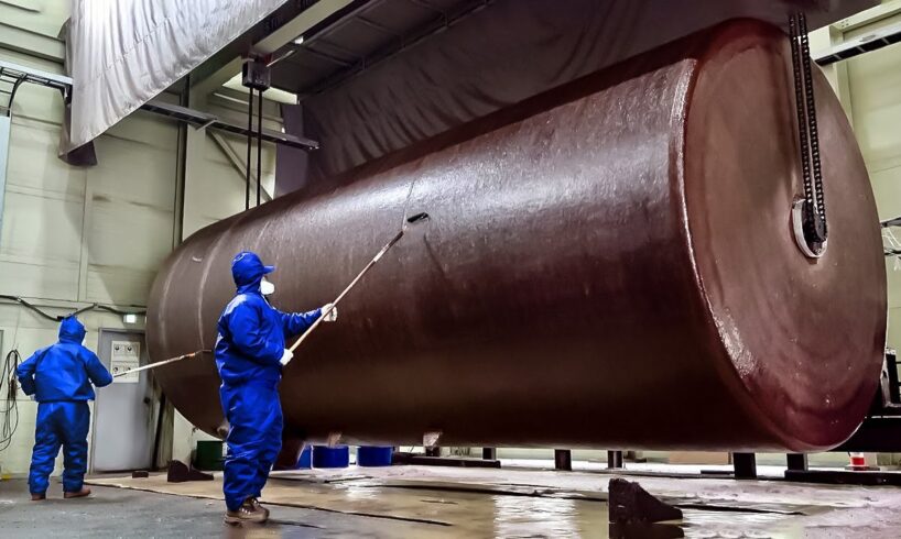 SATISFYING VIDEOS OF WORKERS WHO DO THEIR JOB PERFECTLY