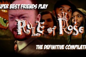 SBFP Rule of Rose - The Definitive Compilation