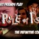 SBFP Rule of Rose - The Definitive Compilation