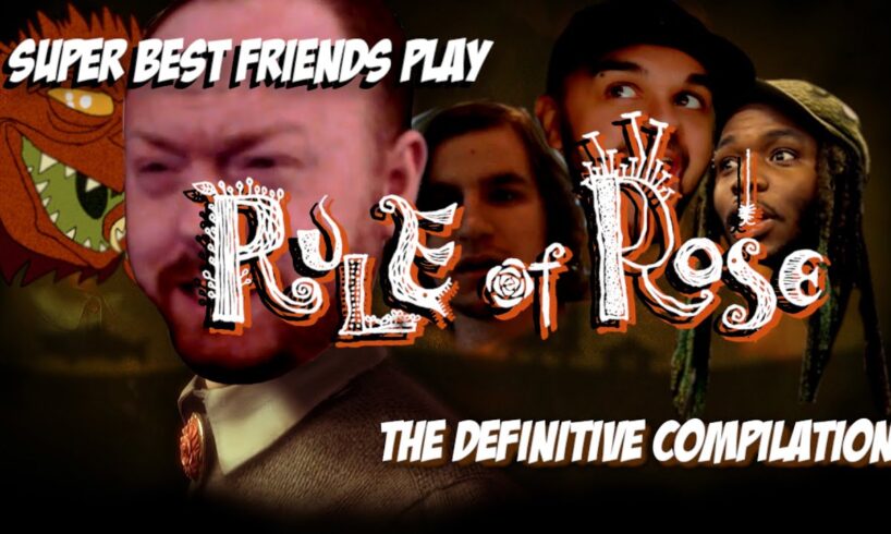 SBFP Rule of Rose - The Definitive Compilation