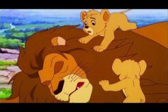 SIMBA, EL REY LEÓN | Episodio 1 Completo | Doblado en Español  | SIMBA THE LION KING