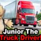 SML Movie: Junior The Truck Driver!