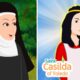 Saint Clare of the Cross & Saint Casilda of Toledo I Compilation Video I #SaintsandAngelsTV #Saint