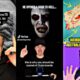 Scary Creepy Facts TikTok compilation From around the  world