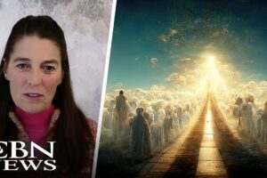 She Died and Visited Heaven? Doctor's Near-Death Experience Sheds Light on Life After Death