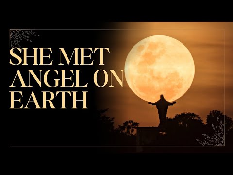 She Met Angel On Earth During Near - Death Experience / NDE