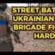 Street Battles: Ukrainian 58th Brigade Fights in Ugledar's Villages