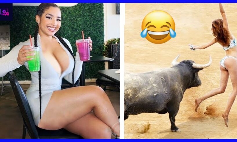 TRY NOT TO LAUGH 😆  Instant Regret Fails Compilation 2024 / Fails of the week