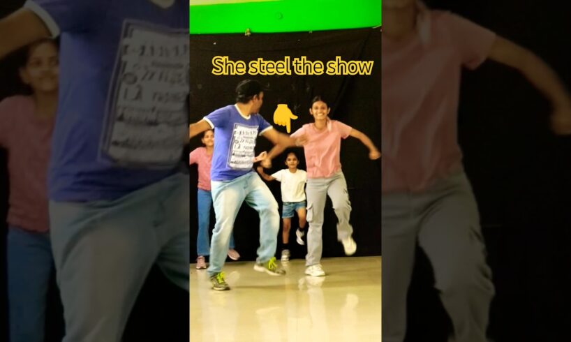 That little girl's moves are Awesome,💃💥💥💥🫶🫶❤️❤️🥰🥰🤟🤟🤩🤩 #shuffledance #dance #shorts