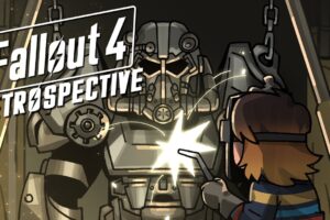 The BIG Fallout 4 Retrospective