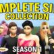 The Complete Sims Collection Season 1