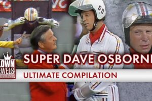 The Ultimate Super Dave Osborne Compilation | BIZARRE (1980-1985)