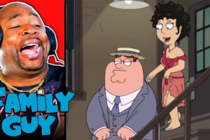 Times Bonnie Swanson Got Caught Cheating In 4K - Family Guy Compilation!