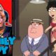 Times Bonnie Swanson Got Caught Cheating In 4K - Family Guy Compilation!