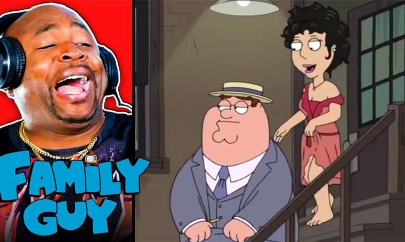 Times Bonnie Swanson Got Caught Cheating In 4K - Family Guy Compilation!