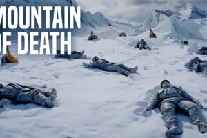 Top 6 Worst Deaths on Everest in Human History